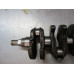 #AU01 Crankshaft Standard From 2015 Chevrolet Trax  1.4 55580128